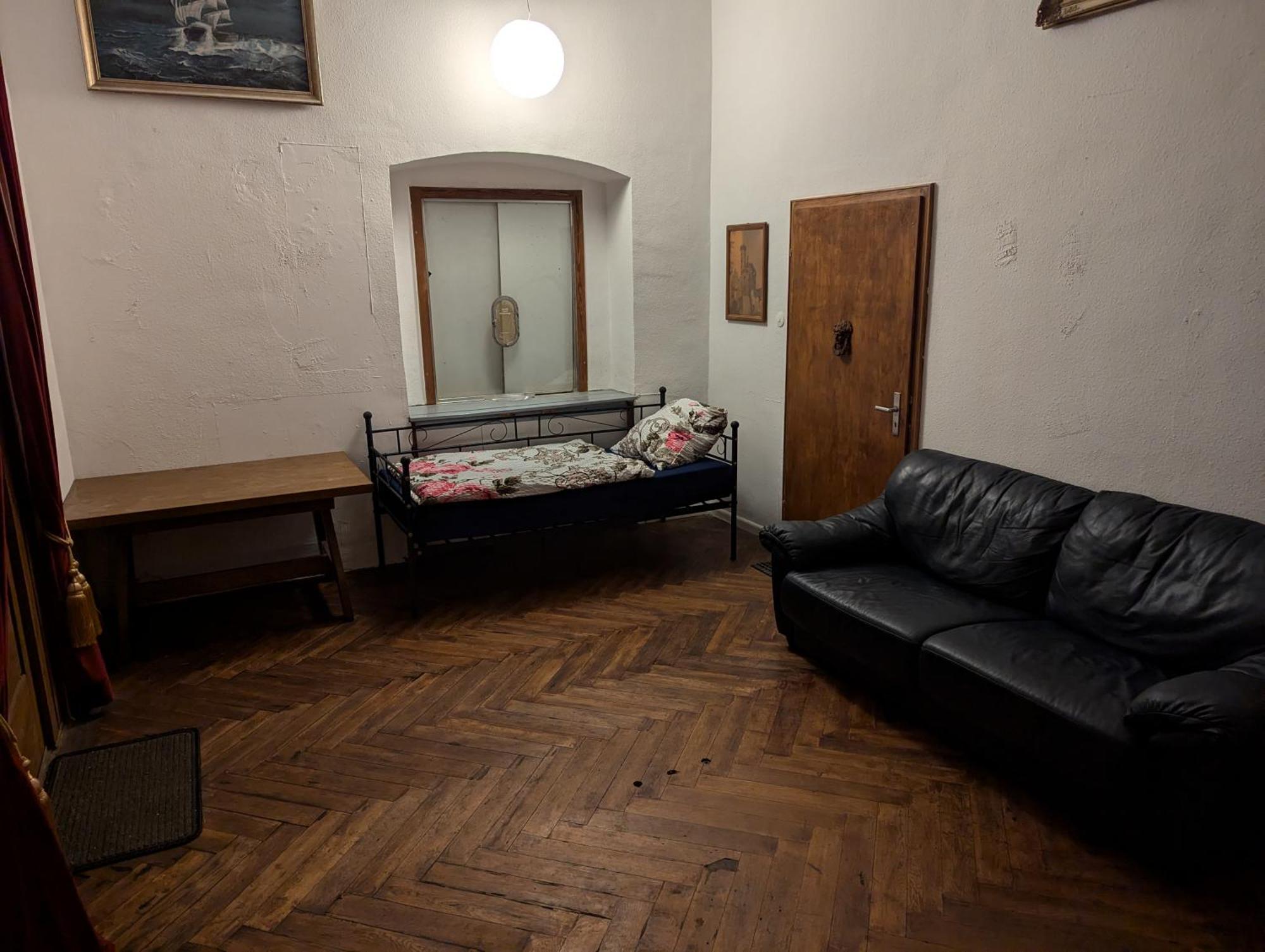 Alte Bahnhofshallen Riedlingen Luaran gambar